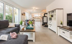 Strandhaus Lindenstraße
